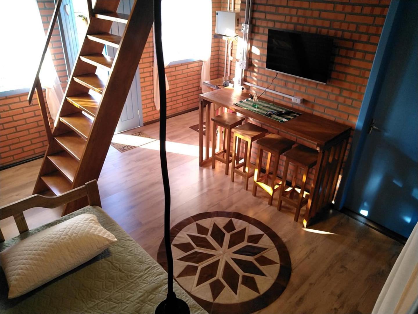 Chale Bienen Garten Chalet *
